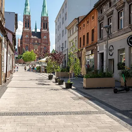 Apartment Platinum 1 *