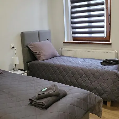 Platinum 1 Apartment *