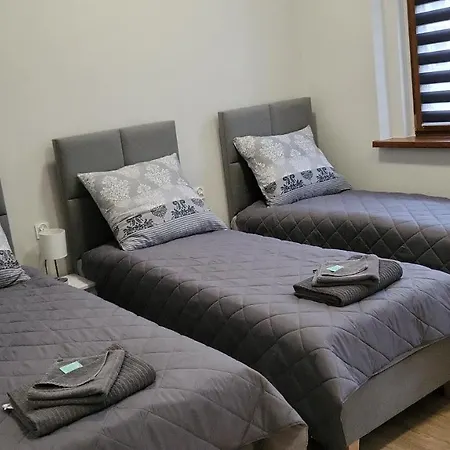 Platinum 1 Apartment