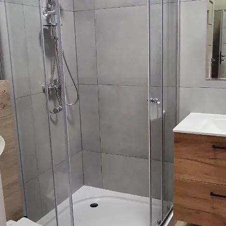 Apartment Platinum 1 *