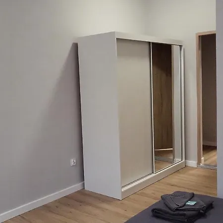 Platinum 1 Apartment Rybnik (Silesia)