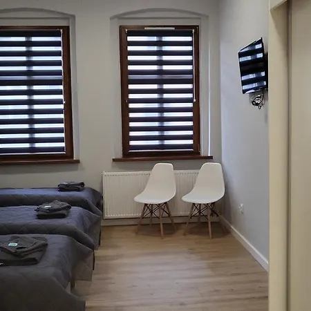 Platinum 1 * Rybnik (Silesia)