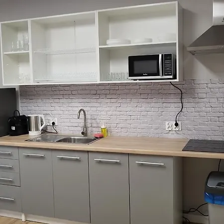 Apartment Platinum 1 *