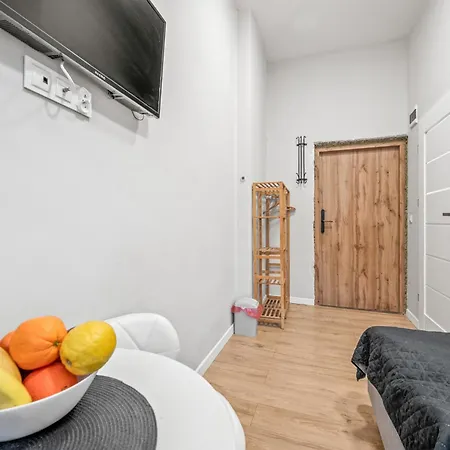 Platinum 1 Apartmán