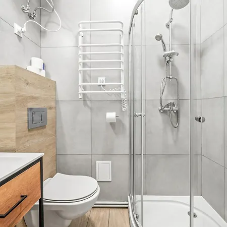 Apartmán Platinum 1 *