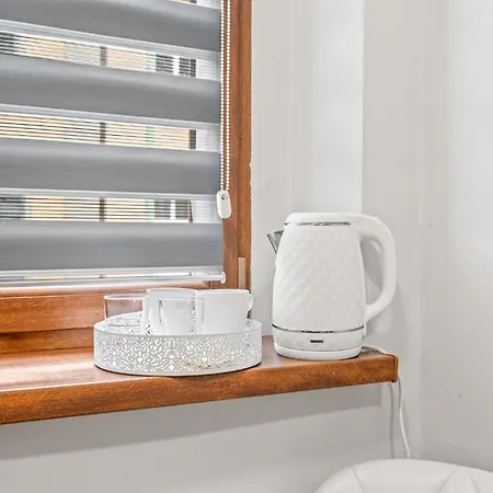 Platinum 1 Rybnik (Silesia)