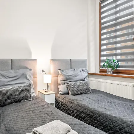 Platinum 1 Apartmán