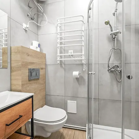 Apartmán Platinum 1 *