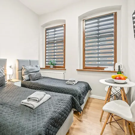 Platinum 1 Apartmán *