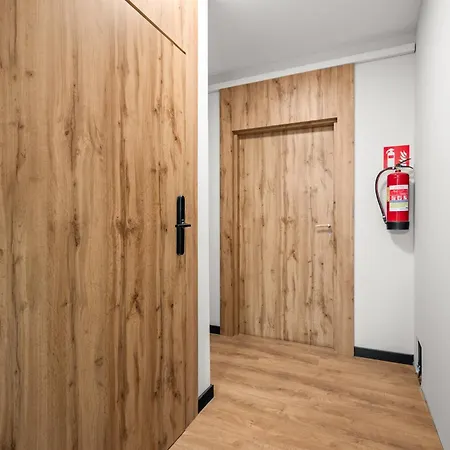 Apartament Platinum 1 Rybnik (Silesia)
