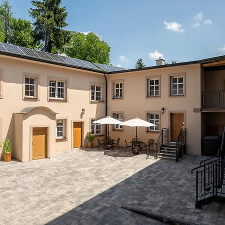 Apartament Platinum 1 *