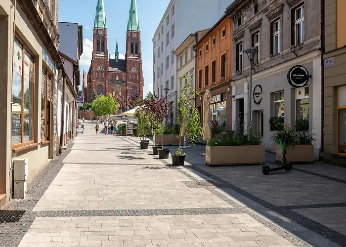 דירה Platinum 1 *