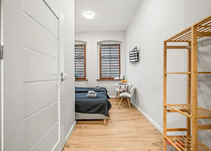 Platinum 1 Rybnik (Silesia)