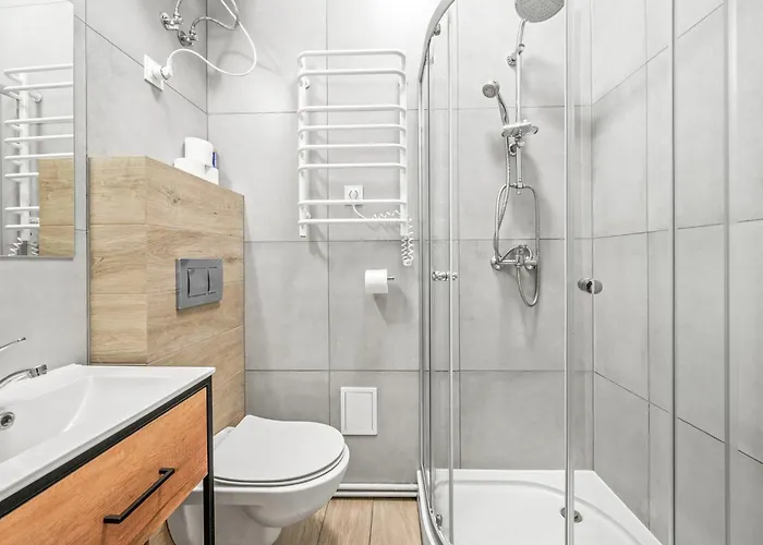 Apartmán Platinum 1 *