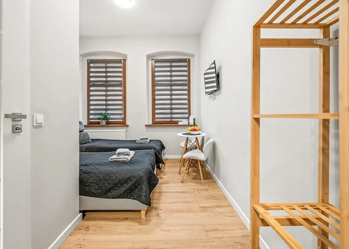 Platinum 1 Apartmán *