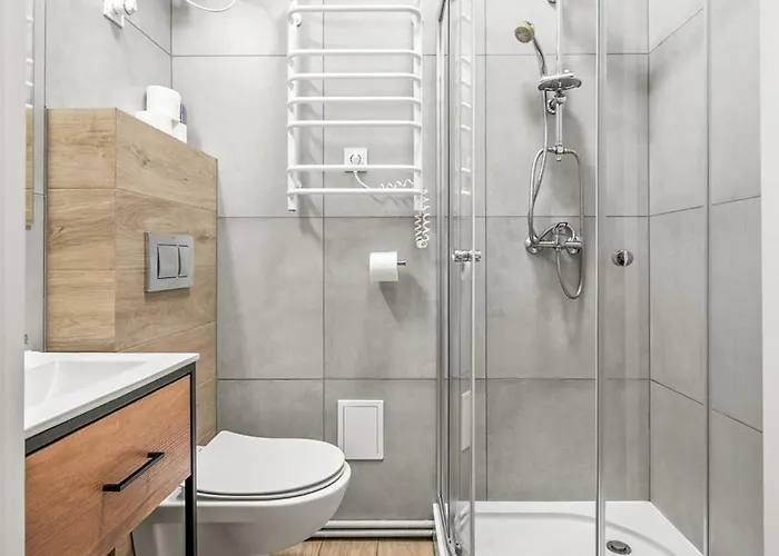 Platinum 1 Apartmán